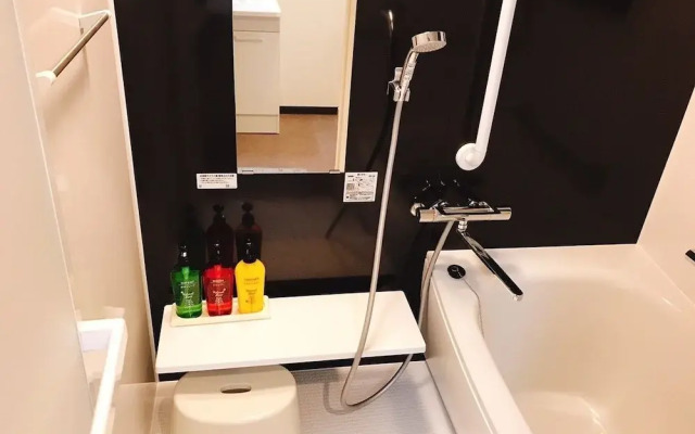 GH One More Heart at Kamishichiken 3