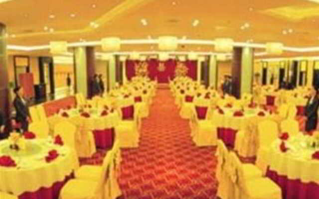 UChoice Hotel