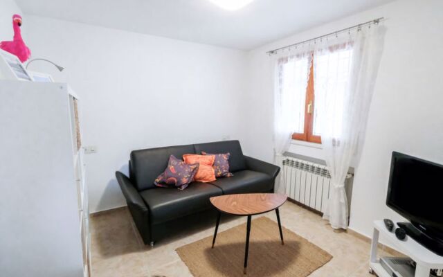 House Reny LAmpolla