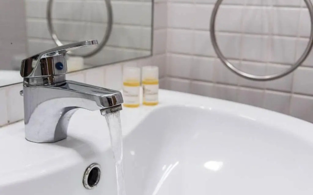 Loulé 246 · 1 bedroom apartment · Parking