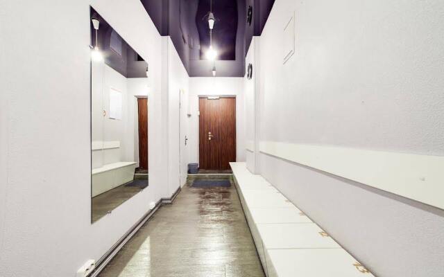 Night & Day Hostel