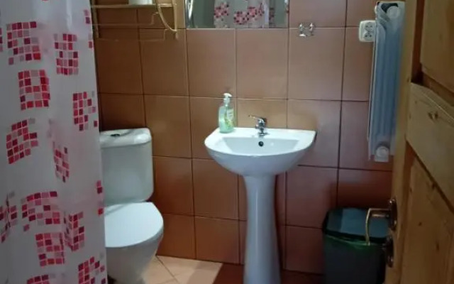 Pokoje Gościnne Za Sichłą