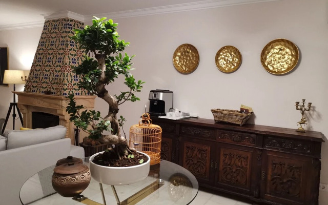 Vogue 23 Boutique Hotel in Cascais