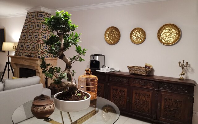 Vogue 23 Boutique Hotel