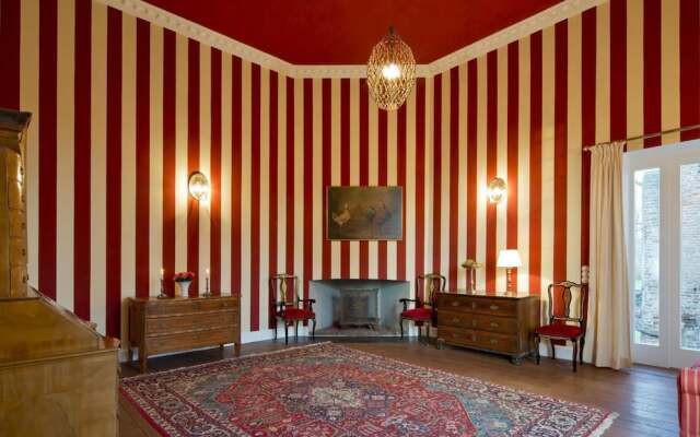 Hotel Schloss Hertefeld