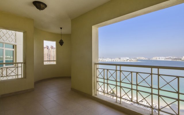 Bespoke Residences - Shoreline Al Haseer