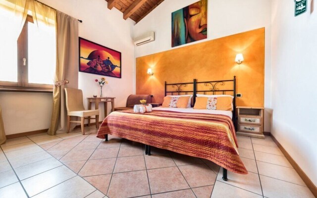 Agriturismo Costadoro
