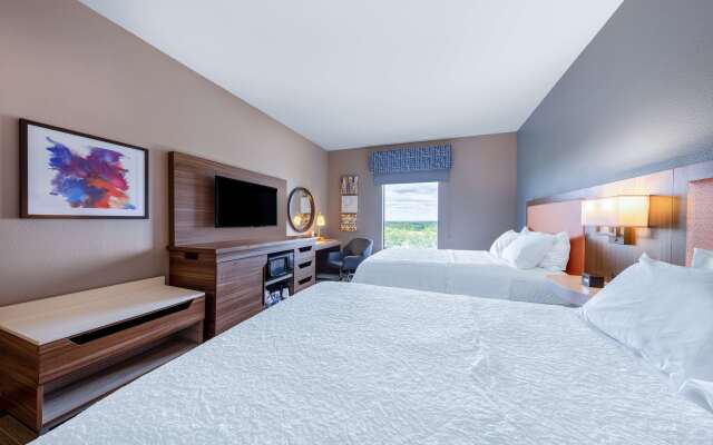 Hampton Inn St. Robert/Ft. Leonard Wood