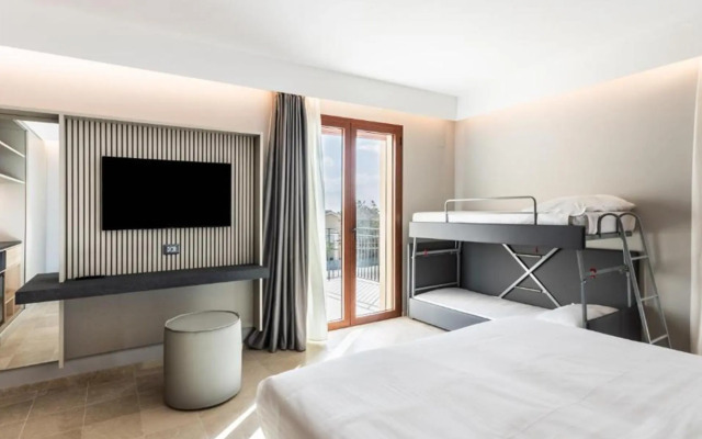 Hotel Netum Mare