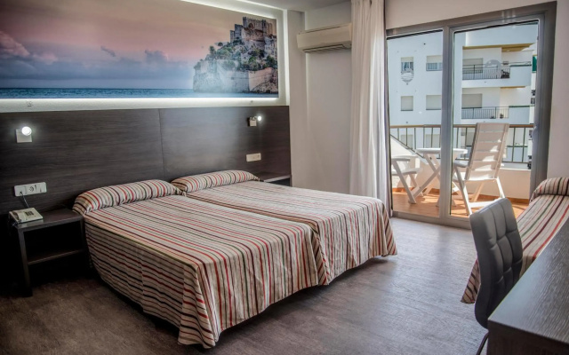 Hotel Arena Prado