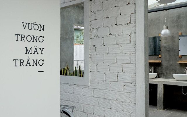 Dalat Poshtel - Hostel