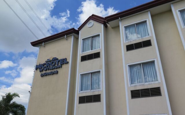 Microtel by Wyndham Batangas