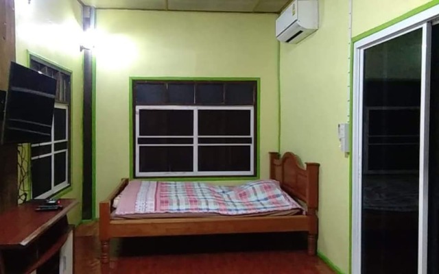 BaanThai Nakano Homestay