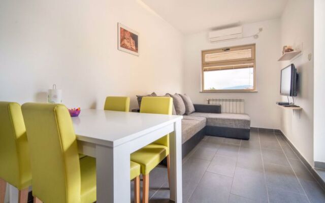 Apartment Miškulin Bormio 37075