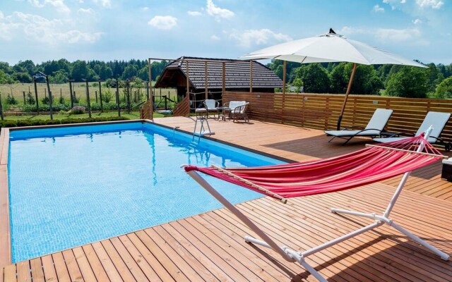 Pool Villa Ana Residence