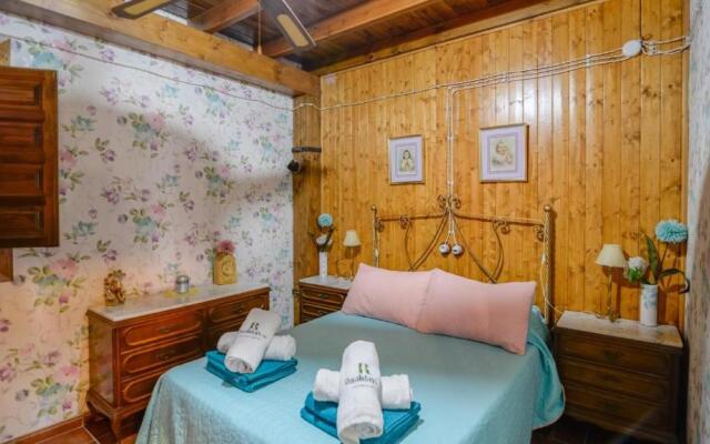 Casa El Secanillo Loja by Ruralidays