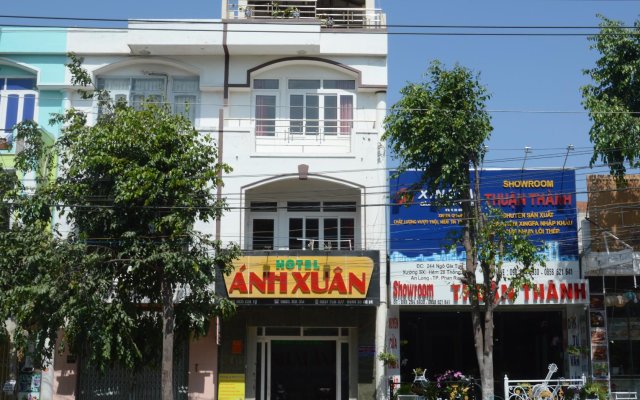 Anh Xuan Hotel
