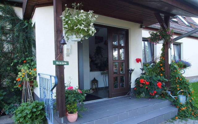 Pension Am Kirschberg