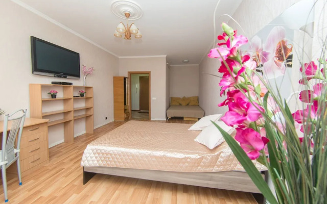 Apartment Vesta