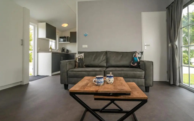 Camping De Strandloper