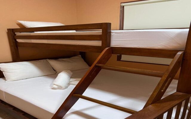 BLISS Apartments Holbox