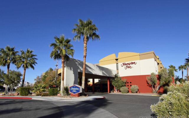 Hampton Inn Las Vegas/Summerlin