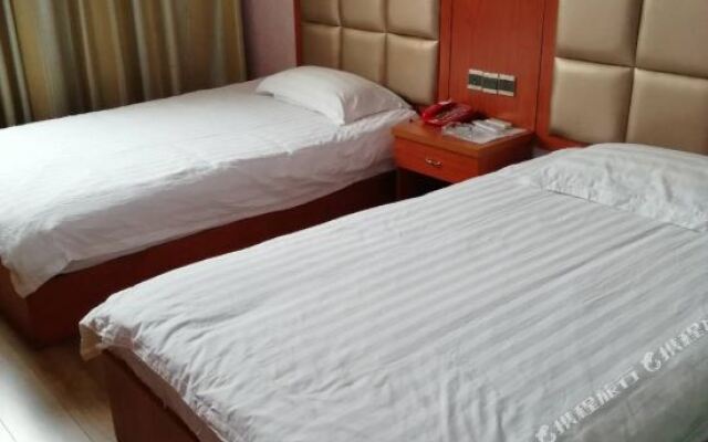 Huayou Hotel