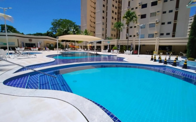 Royal Residence - Achei Férias