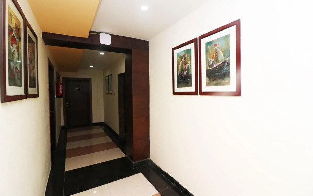 Capital O 40848 Hotel Mirabel