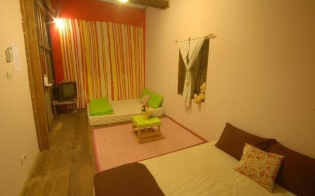 Baannok Guest House