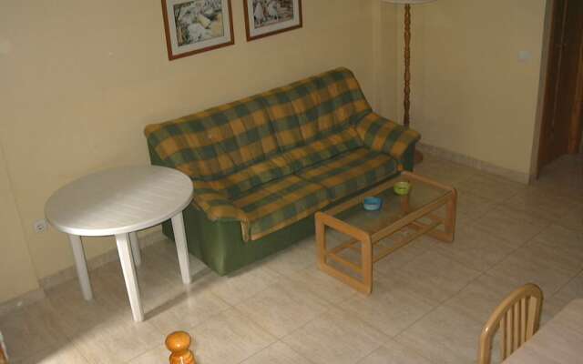 Apartamentos Pueblo Salado