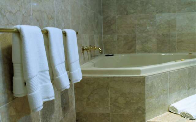 Cobb's Hill Homestead