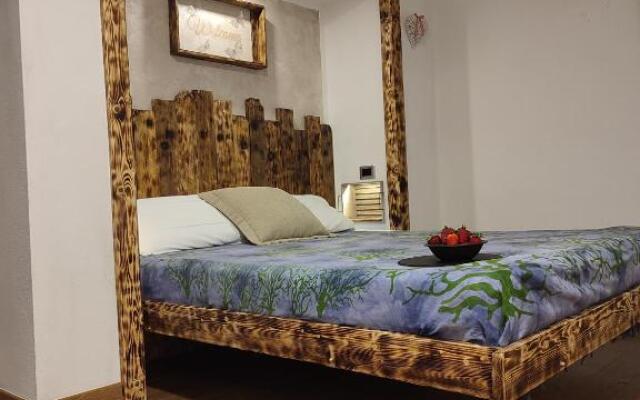 B&B Il Rustico