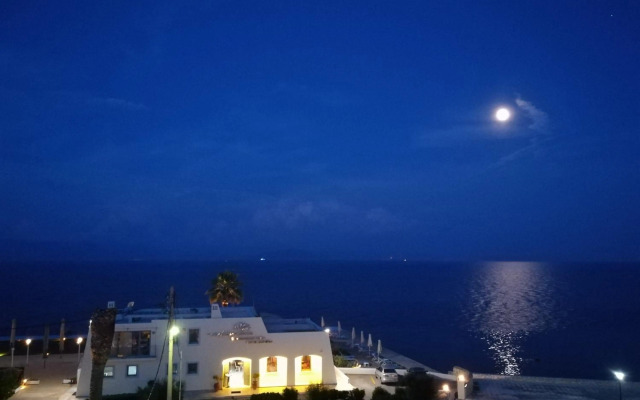 Garitsa bay Apartment