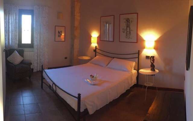 Monterosso - Siracusa