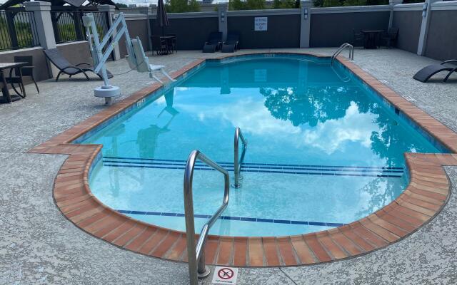 Holiday Inn Express Pineville-Alexandria Area by IHG