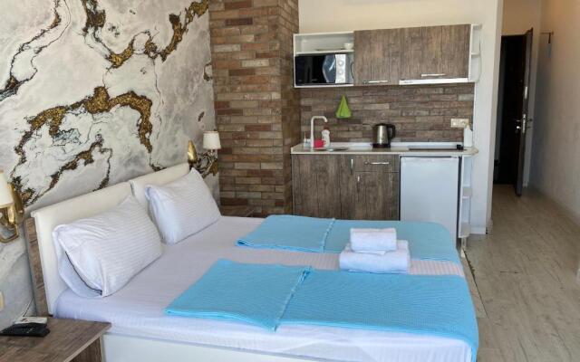 Apartament Porta Tower