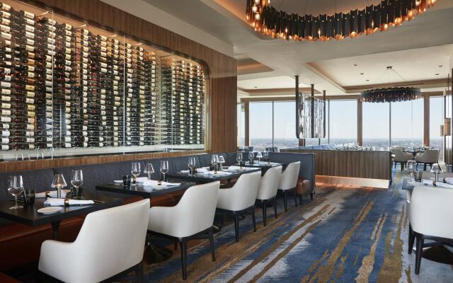 JW Marriott Nashville