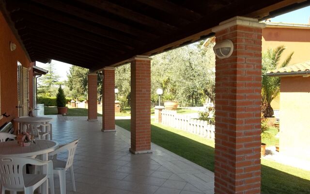 Agriturismo Galeazzi