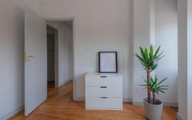 Baixa24 - Downtown Bliss w/ Amazing Natural Light