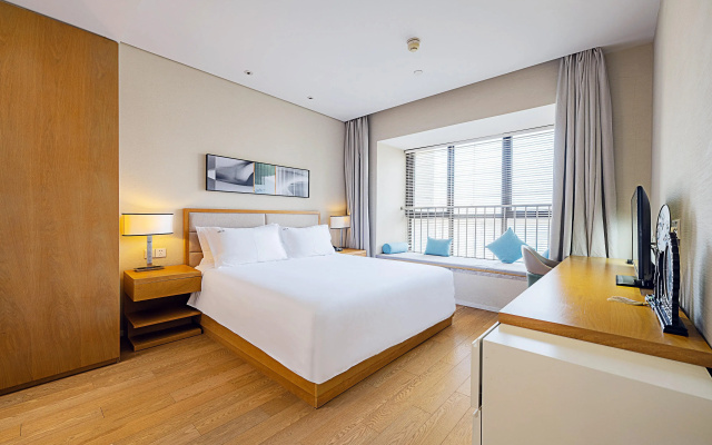 Holiday Inn Hotel and Suites Suzhou Yangcheng Lake by IHG