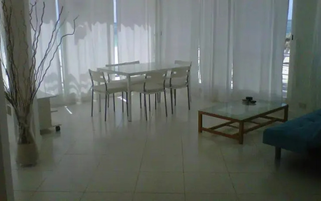 Caribbean Oreuga Apartments