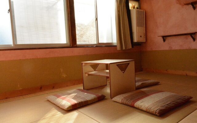 Guesthouse Bon