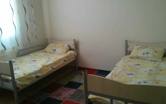 Sehzade Apart & Otel