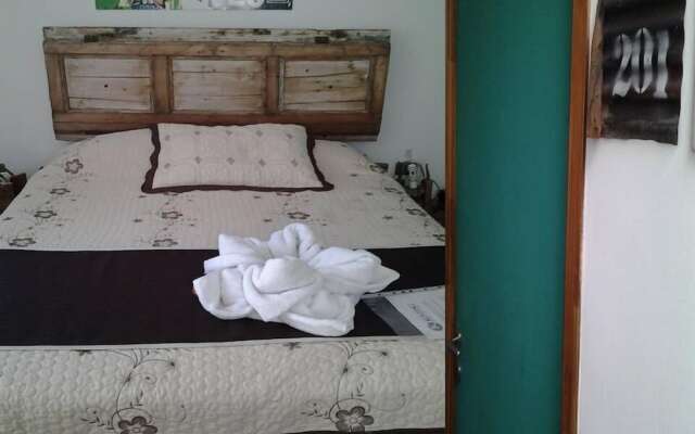 Hotel Kolping Valparaiso