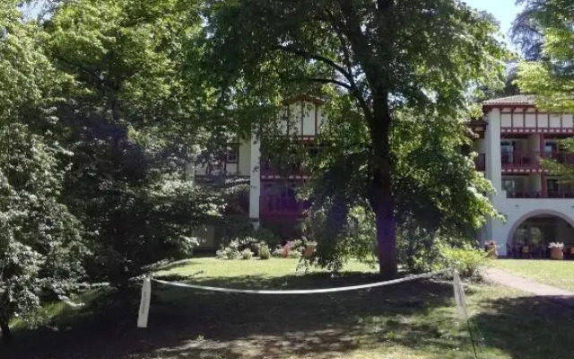 Appartement Le parc d Arradoy