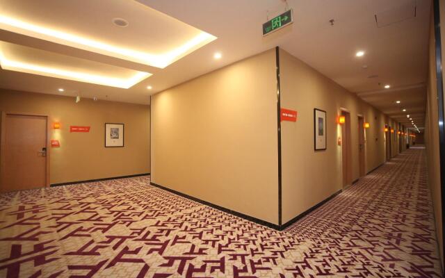 PAI Hotels·Foshan Shunde Daliang