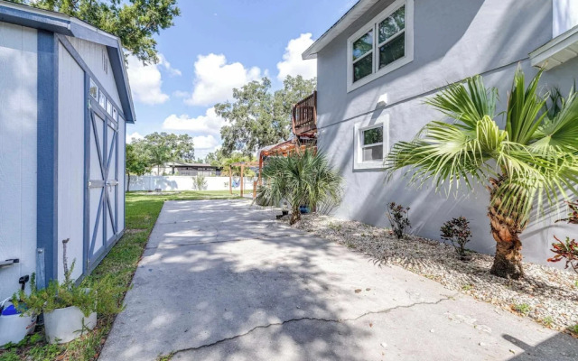 The Heights Hideaway For 10