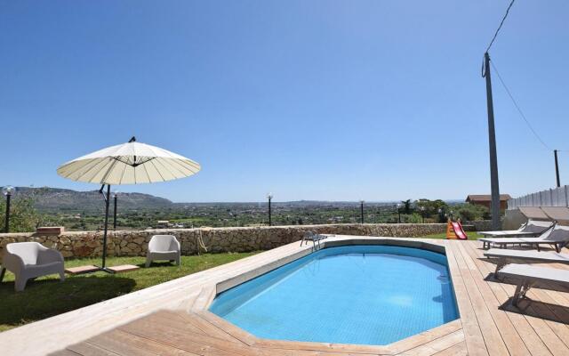 Holiday home with private pool, Florida