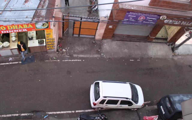 Hotel Shree Shakti